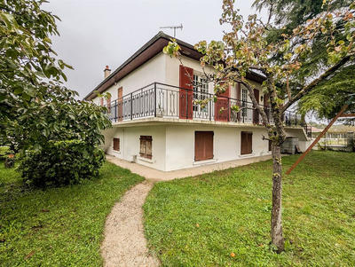 Maison - 148 m² - 5 pièces