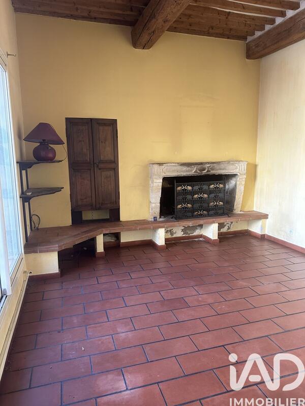 Maison de ville - 210 m² - 6 pièces