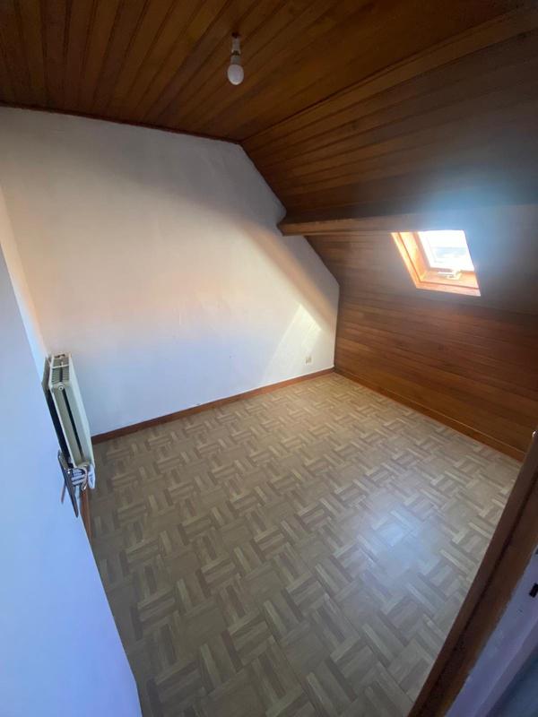 Maison - 98 m² - 3 pièces