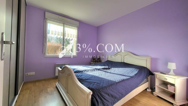 Maison - 97 m² - 5 pièces