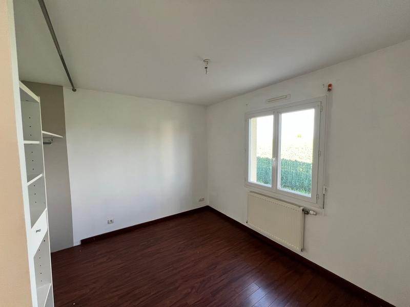 Maison - 84 m² - 4 pièces