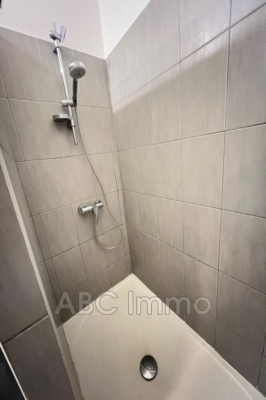 Appartement - 33 m² - 2 pièces