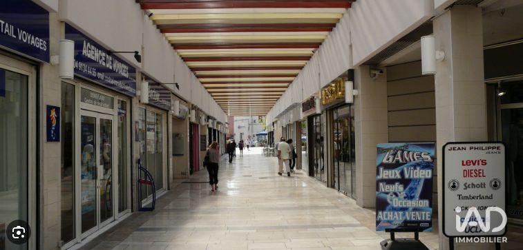 Local commercial - 68 m²