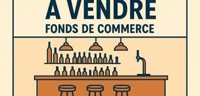 Fonds de commerce - 70 m²