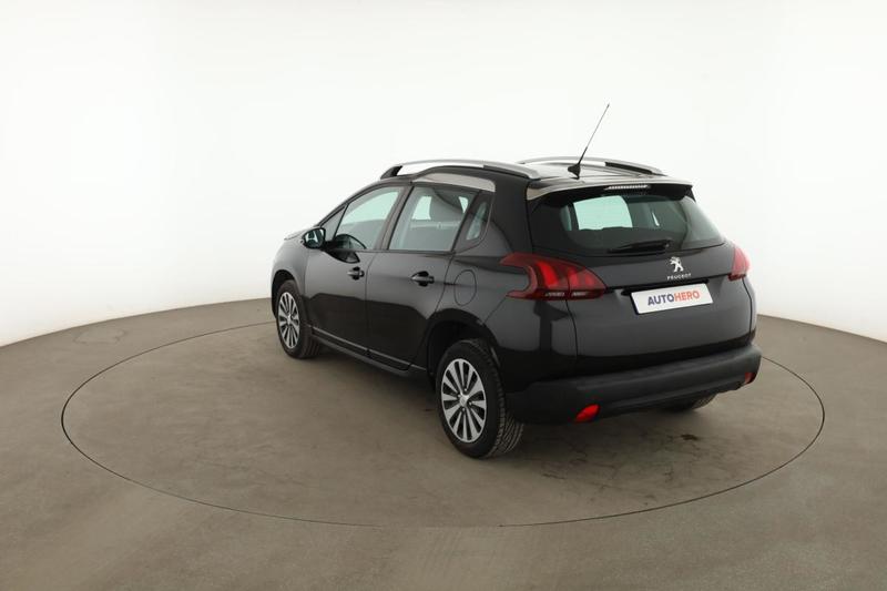 Peugeot 2008 1.6 Blue-HDi Active Business 100 ch