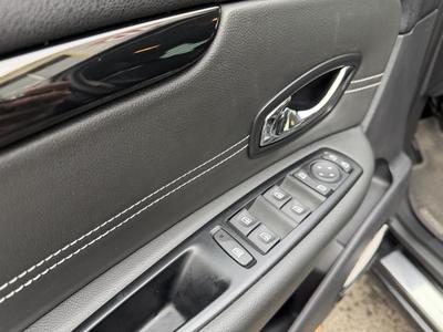 Renault Grand Scénic dCi 130 Energy Bose Edition 7 pl