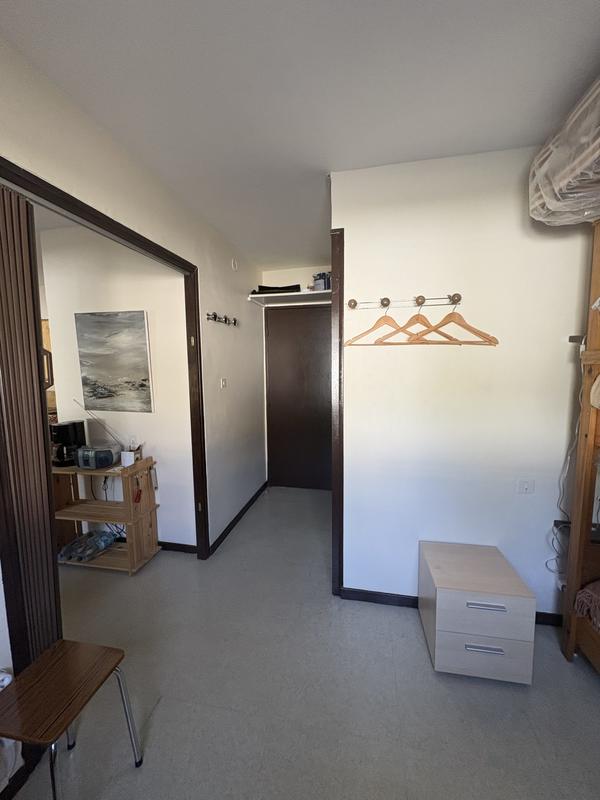 Appartement - 22 m² - 1 pièce