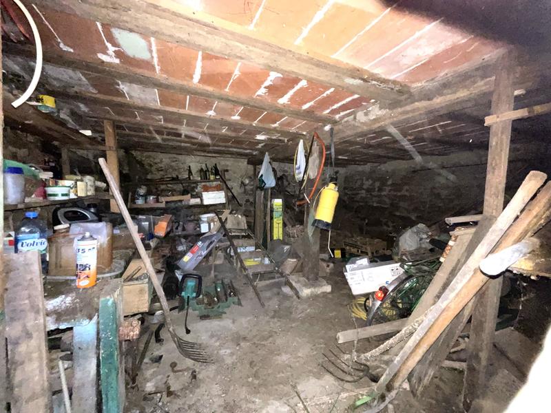 Maison jumelée - 55 m² - 3 pièces