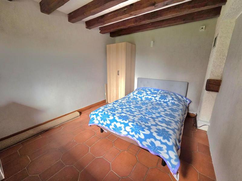 Maison - 123 m² - 6 pièces