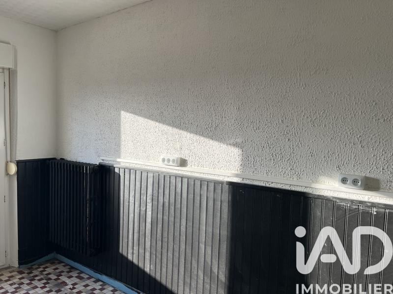 Appartement - 73 m² - 3 pièces