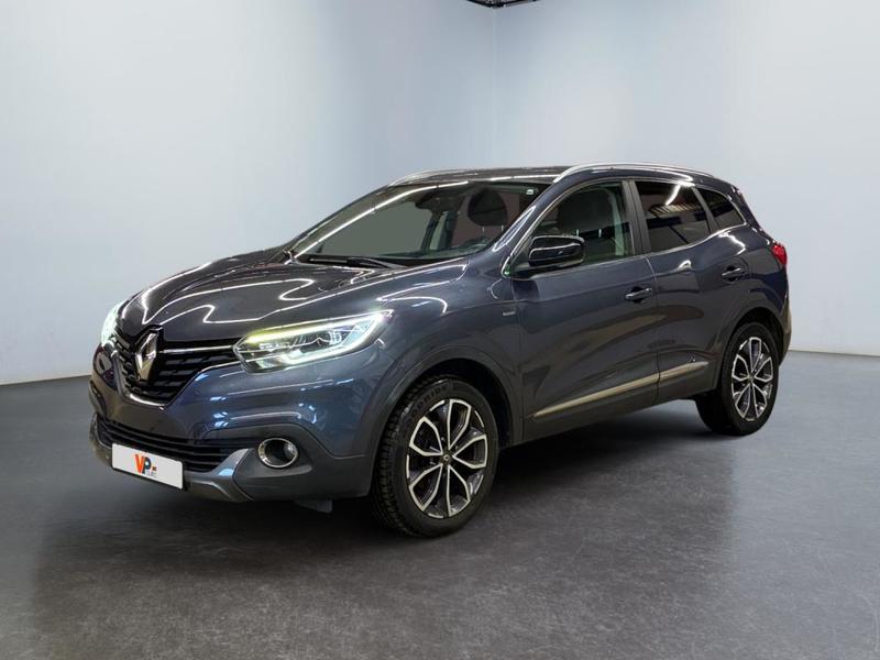 Renault Kadjar TCe 130 Energy Graphite