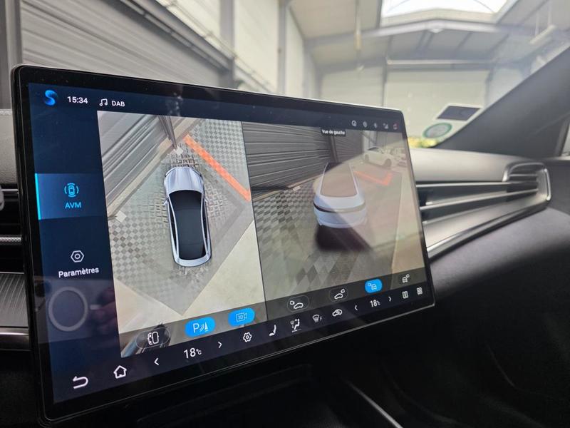 Byd Seal Electric 530 82.5kwh Excellence Awd Bva