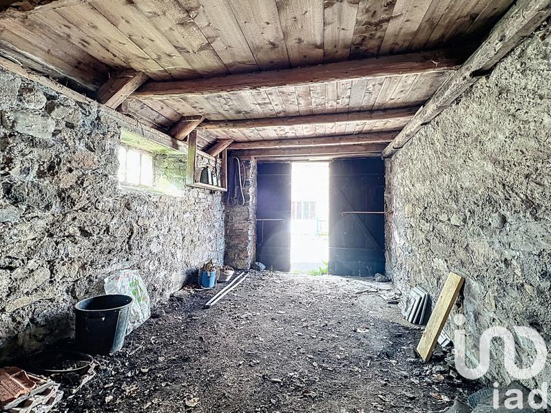 Ferme - 354 m² - 14 pièces