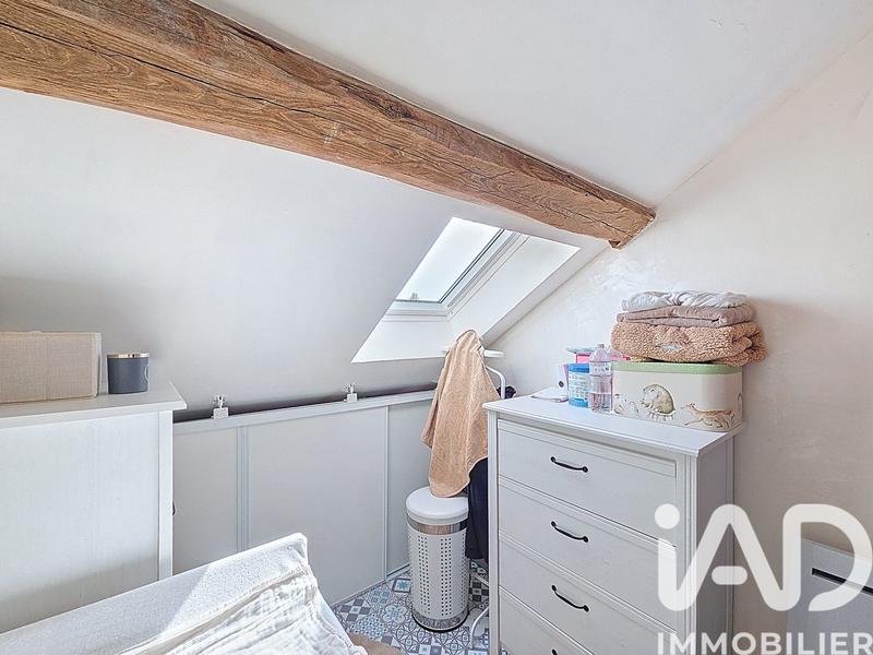 Appartement - 51 m² - 2 pièces