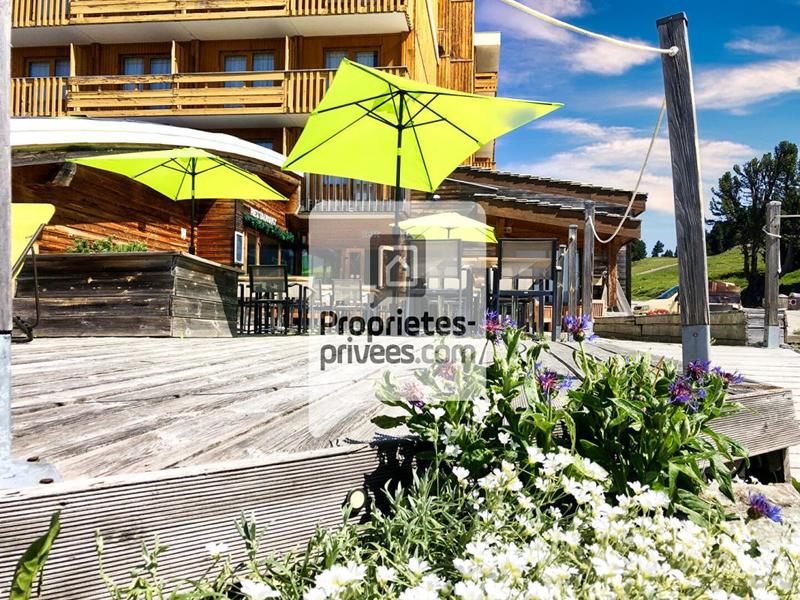 Appartement - 20 m² - 1 pièce