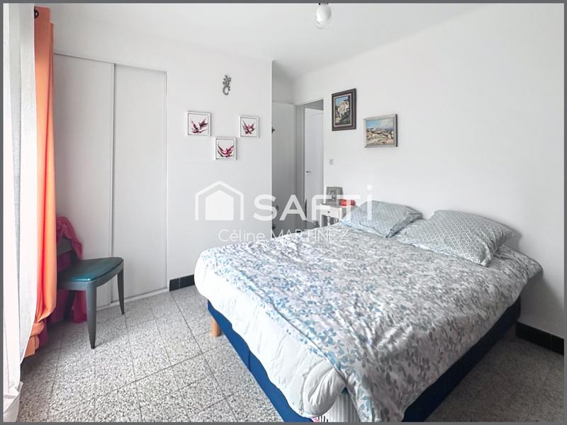 Maison de ville - 76 m² - 4 pièces