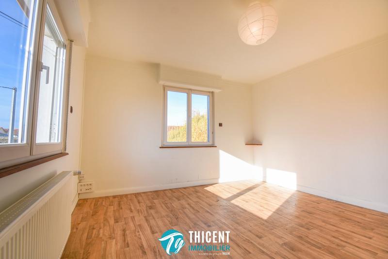 Maison - 167 m² - 8 pièces