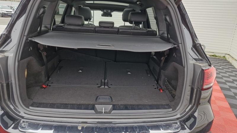 Mercedes Glb 200 d 8g-Dct Amg Line