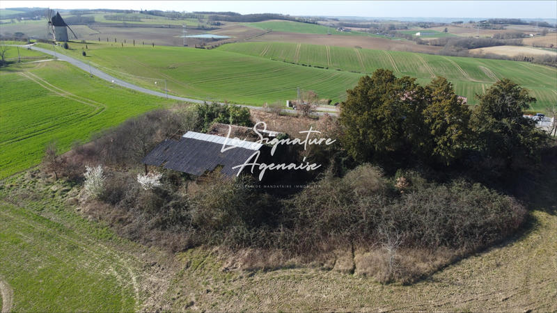 Maison - 160 m² - 8 pièces