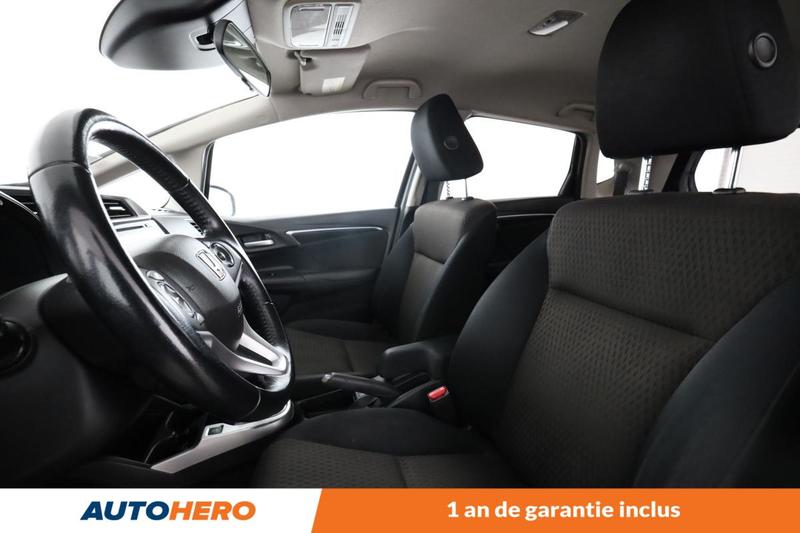 Honda Jazz 1.3 i-Vtec Exclusive 102 ch