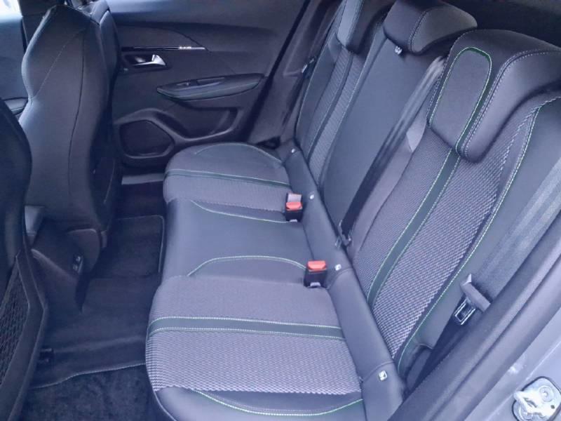 Peugeot 2008 Hybrid 145 e-Dcs6 Gt