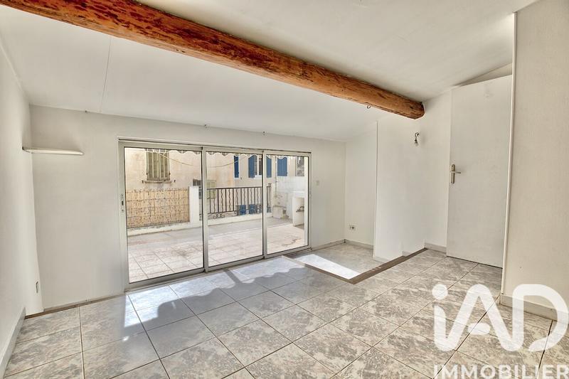 Maison de ville - 135 m² - 5 pièces