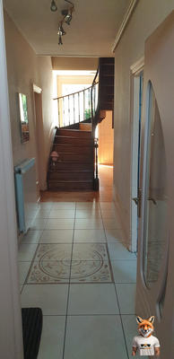 Maison - 387 m² - 18 pièces