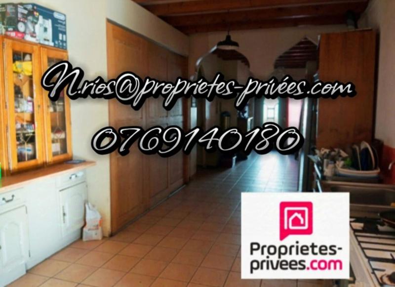 Immeuble - 700 m² - 20 pièces