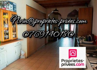 Immeuble - 700 m² - 20 pièces