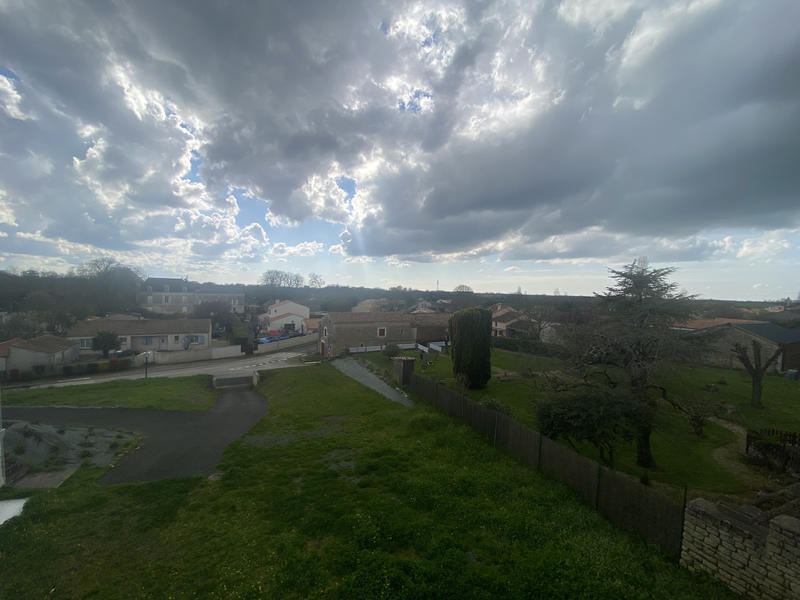 Immeuble - 500 m² - 8 pièces