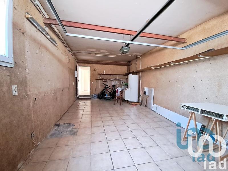 Maison - 97 m² - 4 pièces