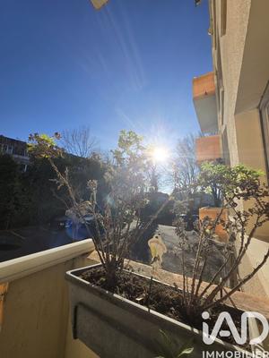 Appartement - 74 m² - 3 pièces