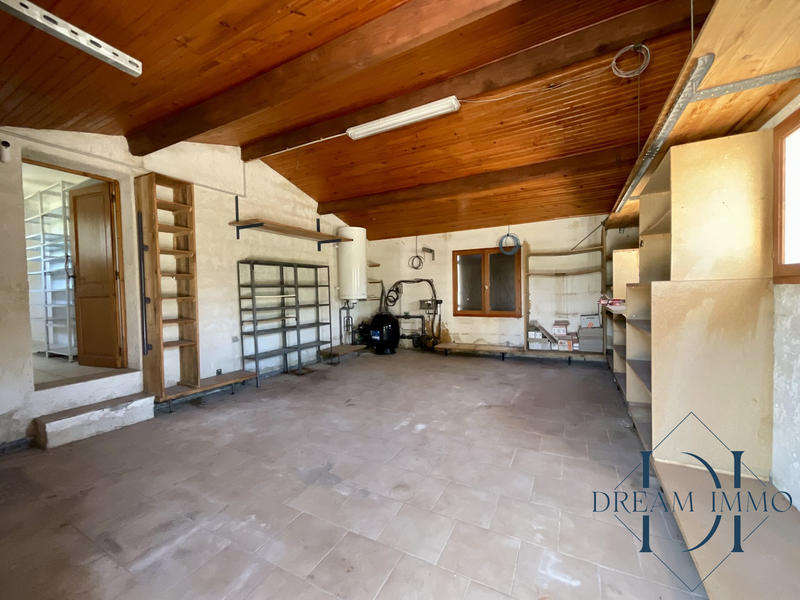 Maison - 146 m² - 5 pièces