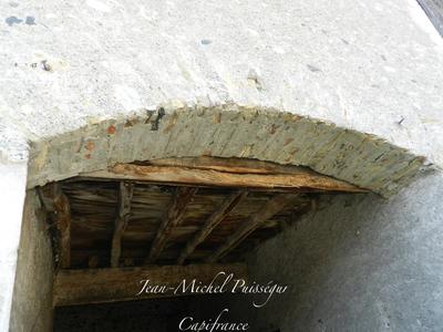 Longère - 300 m² - 10 pièces