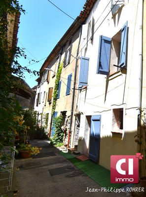 Appartement - 71 m² - 4 pièces