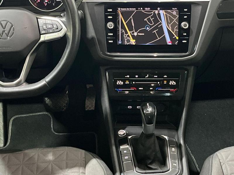 Volkswagen Tiguan Business 2.0 Tdi 150ch Dsg7 Life