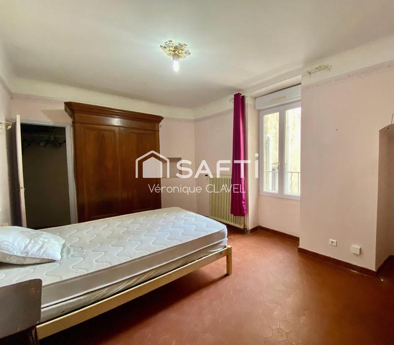 Propriété - 134 m² - 6 pièces