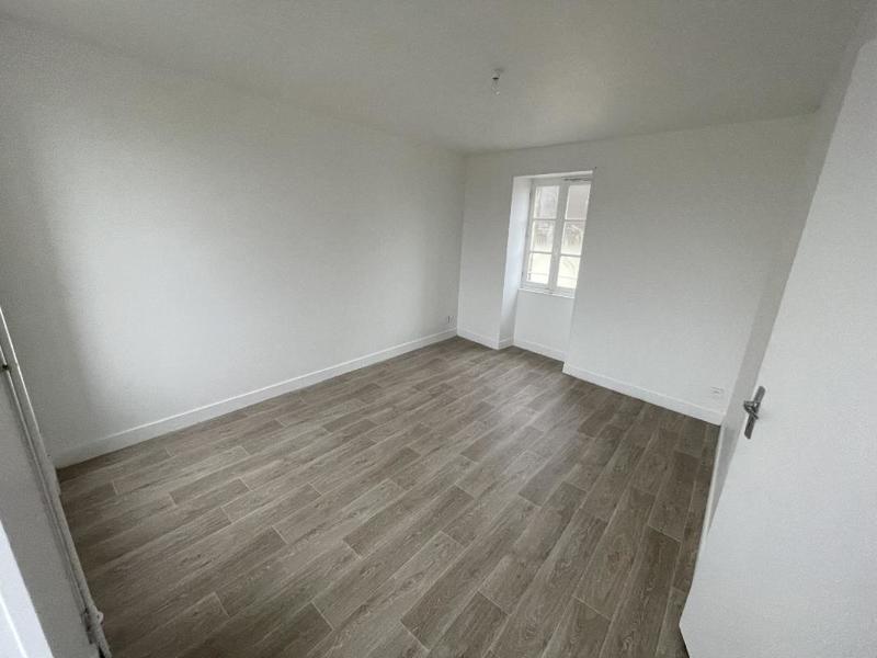 Maison ancienne - 65 m² - 2 pièces