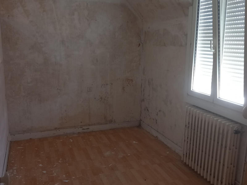 Maison - 102 m² - 5 pièces