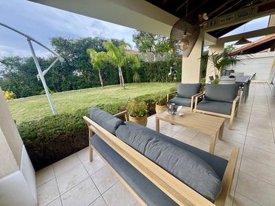 Appartement - 120 m² - 4 pièces