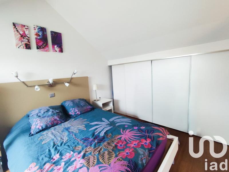 Maison de ville - 110 m² - 5 pièces