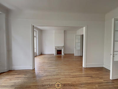 Appartement - 147 m² - 5 pièces