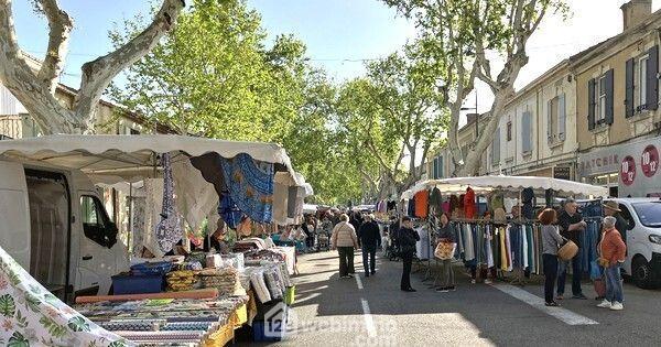 Maison - 80 m² - 3 pièces