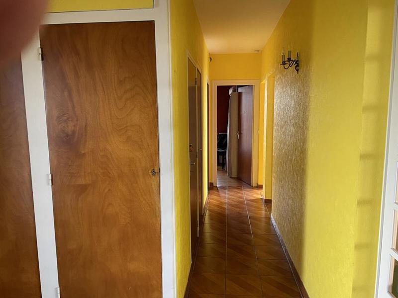 Maison - 120 m² - 7 pièces