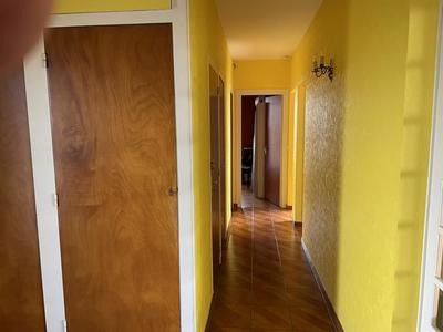 Maison - 120 m² - 7 pièces