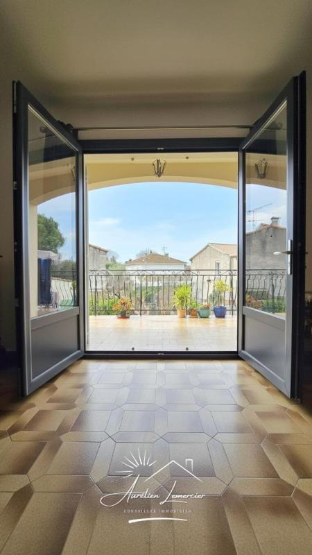 Maison - 195 m² - 6 pièces