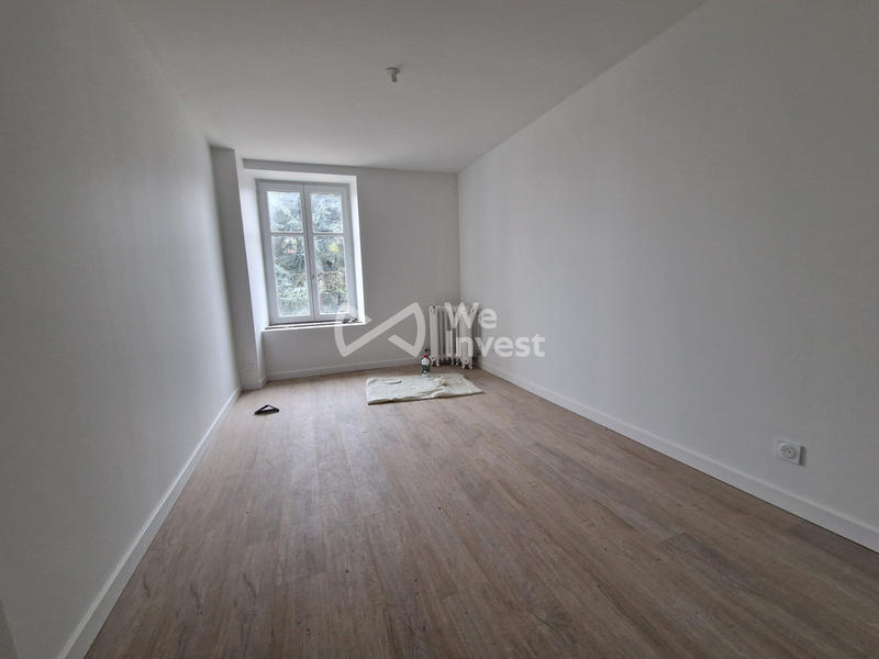 Maison - 118 m² - 4 pièces