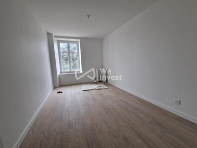 Maison - 118 m² - 4 pièces