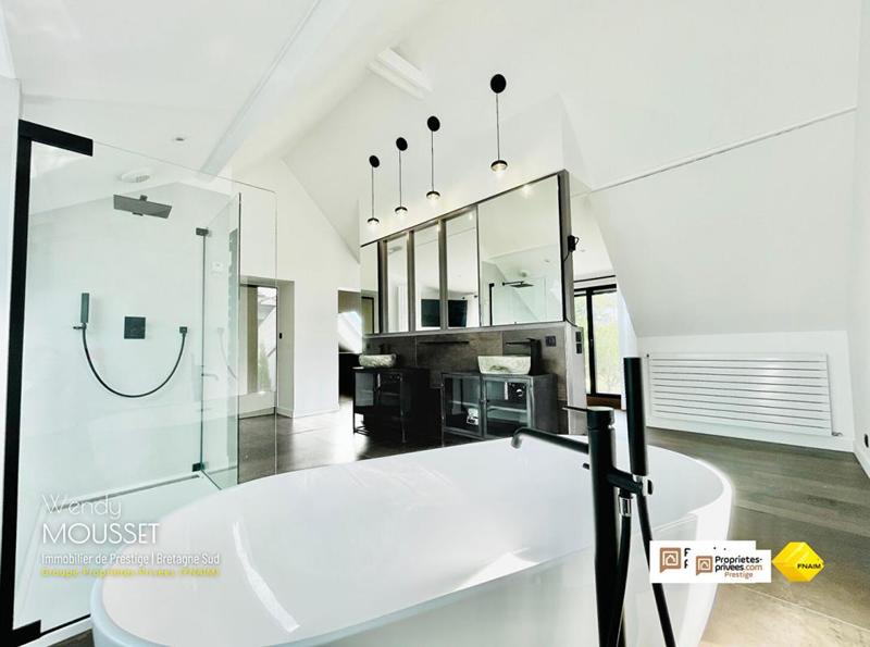 Maison - 176 m² - 6 pièces