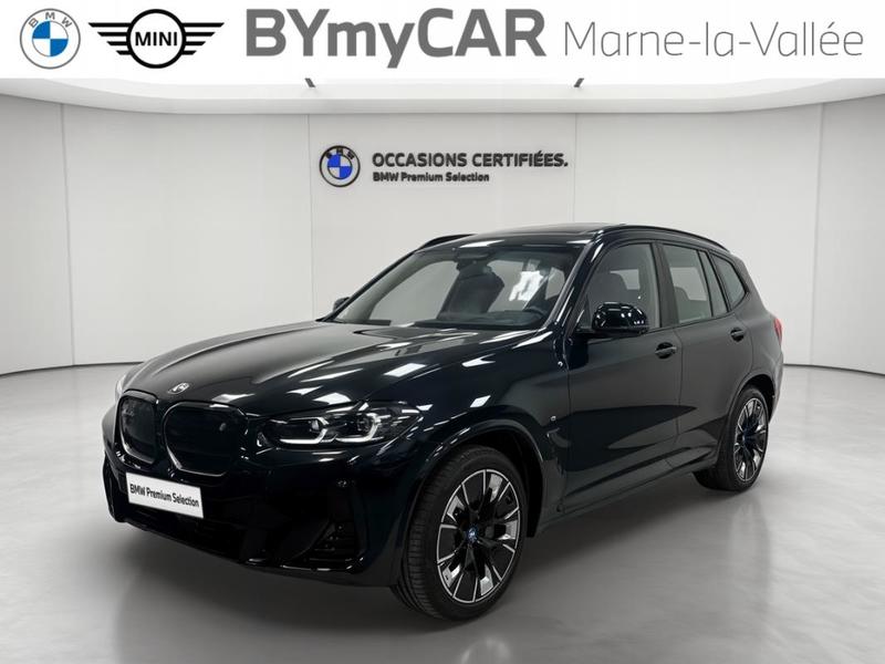Bmw iX3 G08 Lci m Sport 286 ch Impressive